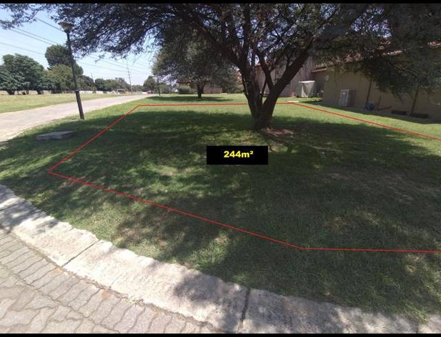 LAND FOR SALE IN RISIVILLE